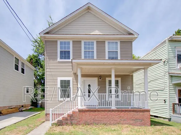 816 B Ave, Norfolk, VA 23504