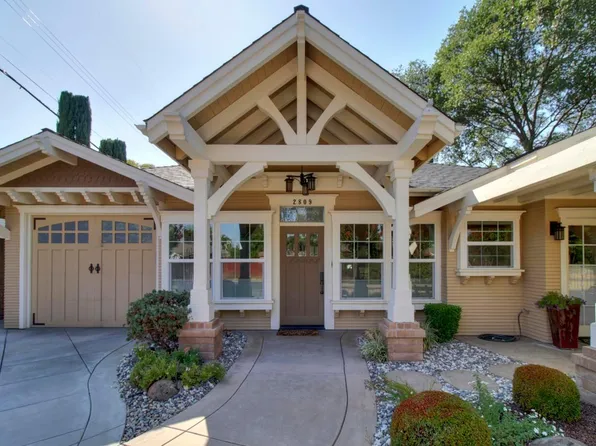 2809 Morse Ave, Sacramento, CA 95821