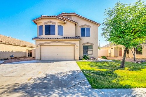 1st image of 2039 E Arabian Dr