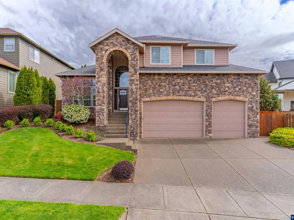 1650 W Meadows Dr NW, Salem, OR 97304