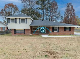 3859 Less Dr, Columbus, GA 31907