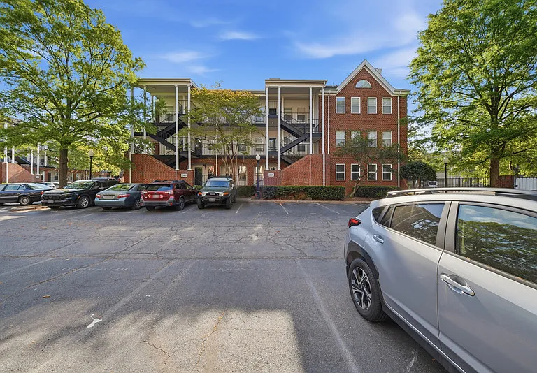 205 Westover Ave #1-203 — Photo 5
