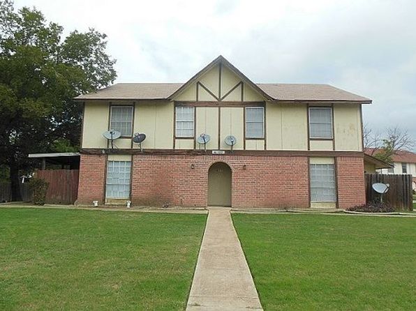 4501 Westcliff Rd APT D