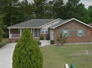 4139 Foreman Way, Hephzibah, GA 30815