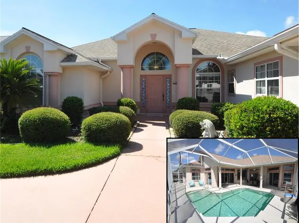 16 Cedarwood Ct, Palm Coast, FL 32137