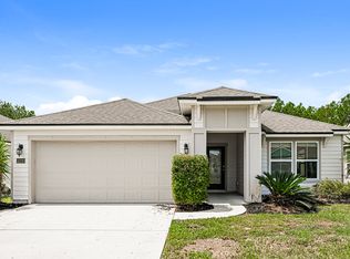 10220 Bengal Fox Dr, Jacksonville, FL 32222