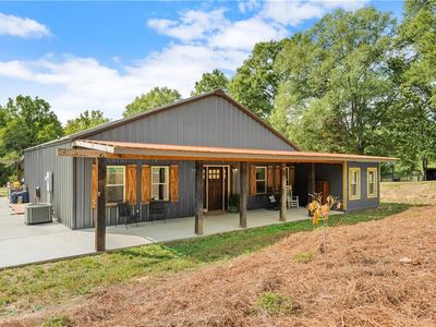455 Cliff Nelson Rd, Taylorsville, GA, 30178