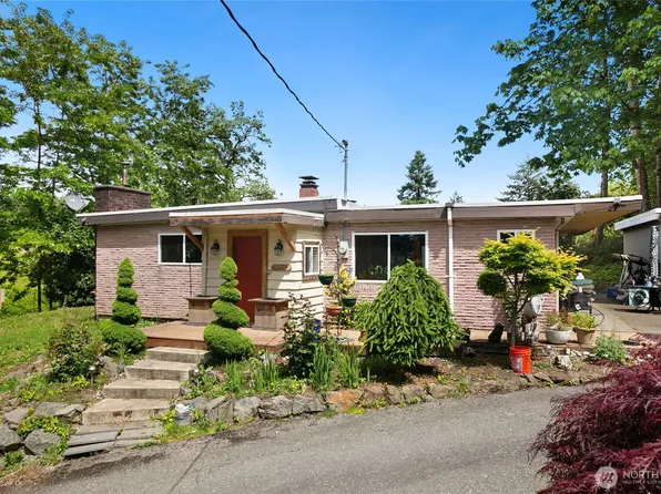 7431 S 132nd Street, Seattle, WA 98178