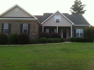 205 Wilcoxon Dr, Macon, GA 31216