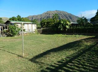 84-908 Hanalei St, Waianae, HI 96792