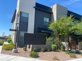 7531 E Billings St #121, Mesa, AZ 85207