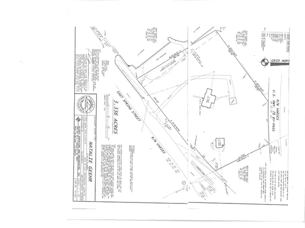 1035 E Spring St, Monroe, GA 30655