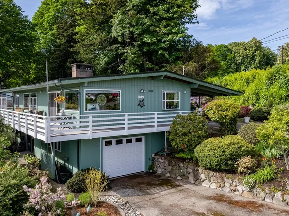 3819 Terrace Drive, Anacortes, WA 98221
