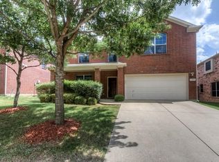 11465 Kingsville Dr, Frisco, TX 75035