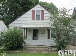 24851 Puritan, Redford, MI 48239