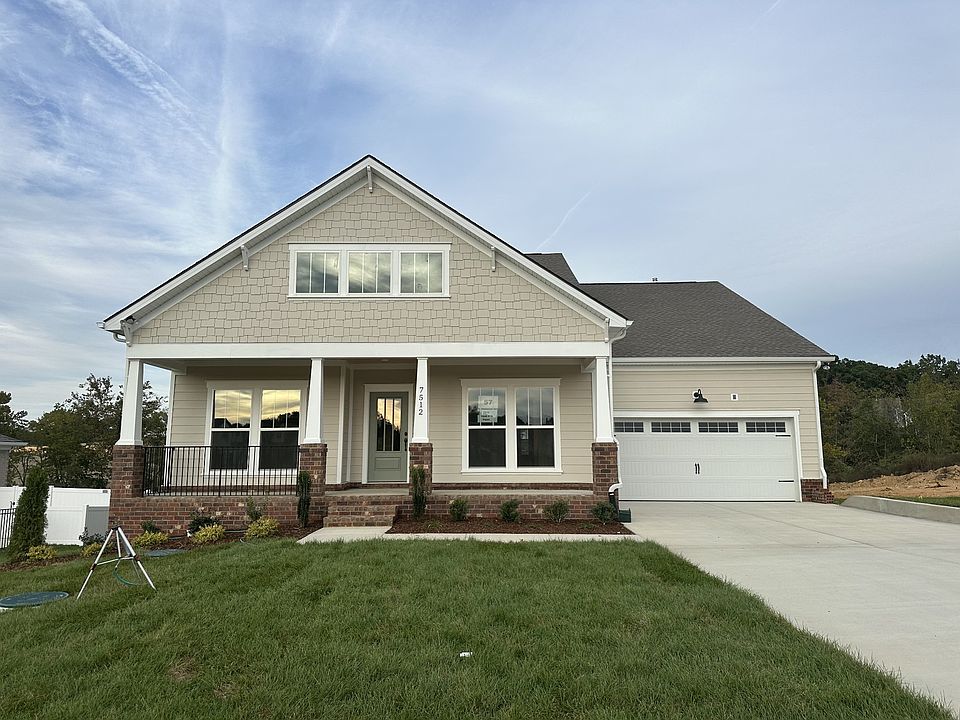 1st image of 7512 Shoal Mill Point Lot 57