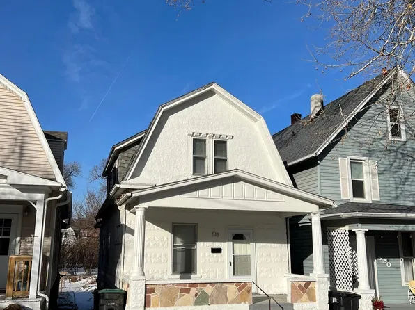 518 N 32nd St, Omaha, NE 68131