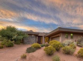 10238 E Old Trail Rd, Scottsdale, AZ 85262