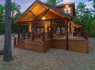 48 Eagle Mountain Trl, Broken Bow, OK 74728