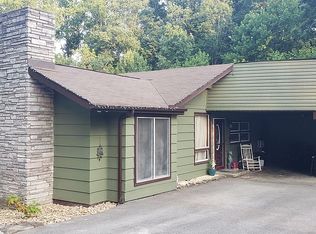5812 Nottingham Rd, Knoxville, TN 37918