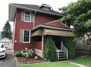 218 7th Ave, Burnham, PA 17009