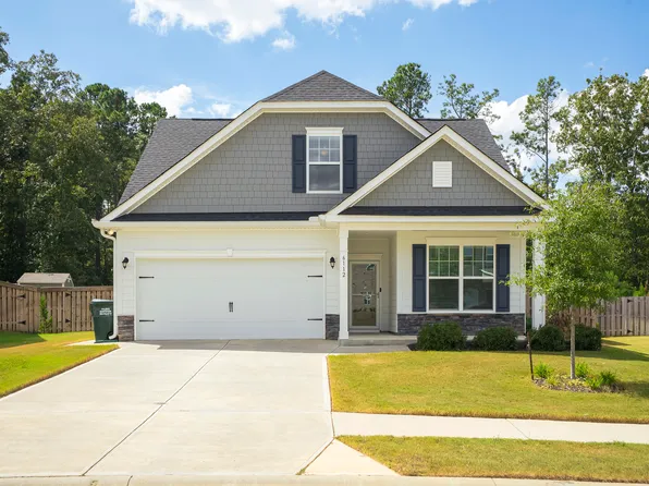 6112 High Top Ln, Aiken, SC 29801