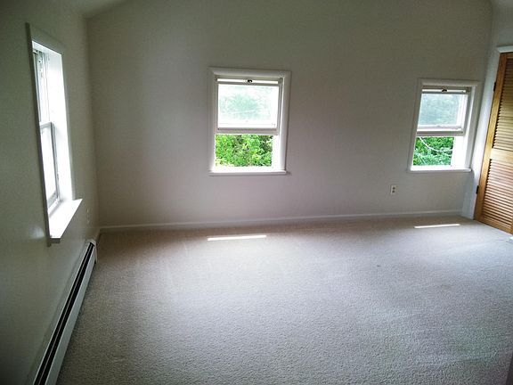 Bedroom 1
Two closets, lots of sunshine!