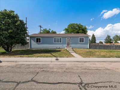 2930 E 8th St, Cheyenne, WY, 82001