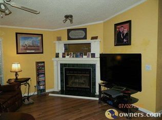 410 Woodland Dr, Tuscumbia, AL 35674