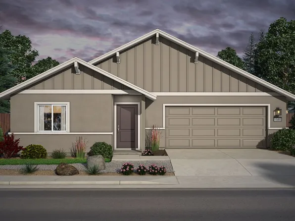 3295 Hadley St, Fernley, NV 89408