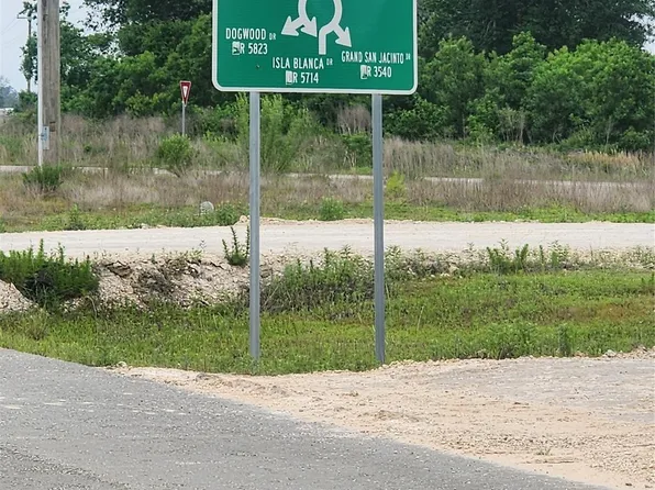731 Road 5714 Lot 428, Cleveland, TX 77327