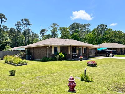 1001 Rue De Lasalle St, Waveland, MS, 39576