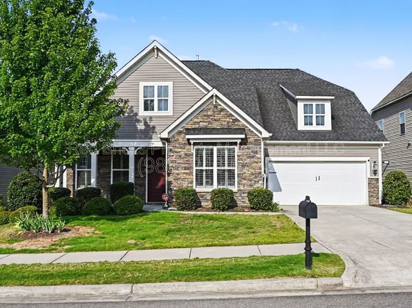 2259 Prairie Rd, Concord, NC 28027