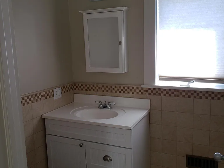 Half Bath
