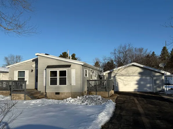 W5024 Frontage Rd, Shawano, WI 54166