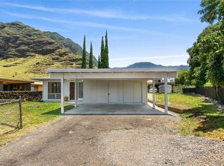 85-712 Piliuka Pl, Waianae, HI 96792