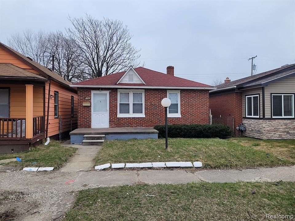 299 Beechwood St, River Rouge, MI 48218 Zillow