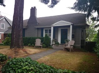 2614 34th Ave W, Seattle, WA 98199