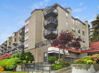 500 W Roy St APT W205, Seattle, WA