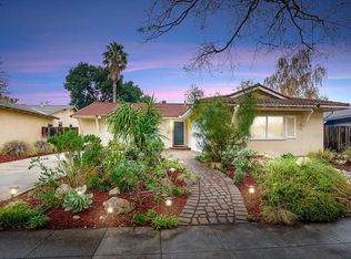 5063 Amondo Dr, San Jose, CA 95129