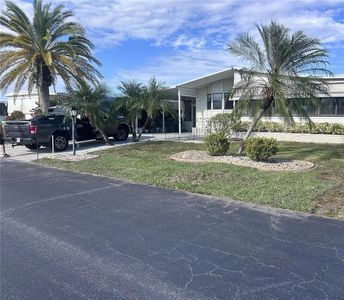 648 Buenos, North Port, FL, 34287