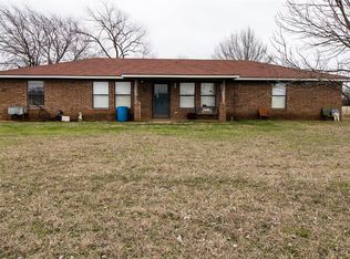 2426 Chubby Rd, Bennington, OK 74723