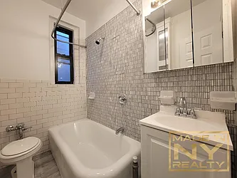 Rented by Made In NY Realty