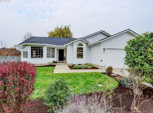 11414 NE 185th St, Battle Ground, WA 98604