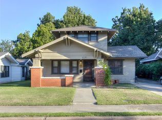 1225 NW 44th St, Oklahoma City, OK 73118