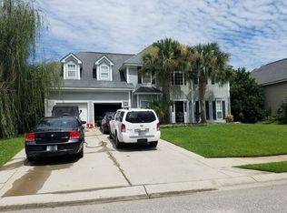 106 Curico Ln, Summerville, SC 29483