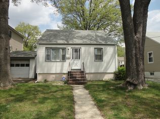 728 Harrison Pl, Linden, NJ 07036
