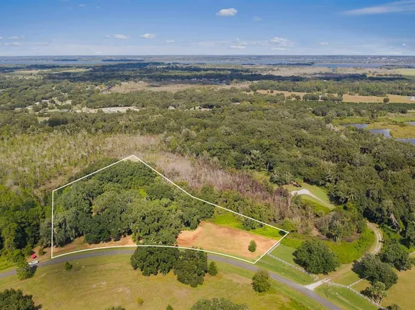 LOT 63 Silent Ridge Dr Lot 63, Tavares, FL 32778
