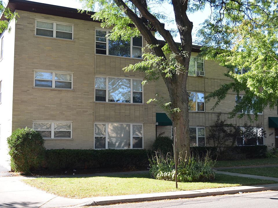 1st image of 1538 N Park Ave #1B