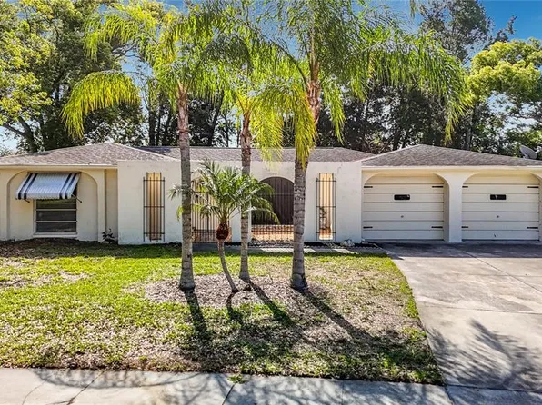 4320 Newbury Dr, New Port Richey, FL 34652